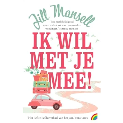 Afbeelding van Ik wil met je mee