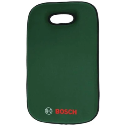 Afbeelding van BOSCH F016800650 kniemat neopreen/traagschuim 495 x 300 43 mm