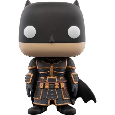 Afbeelding van Funko Pop! DC Batman #374