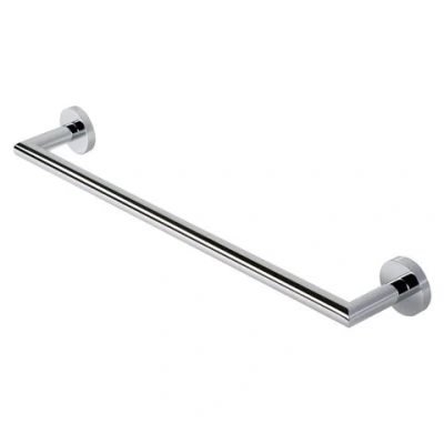 Afbeelding van Geesa Nemox handdoekhouder 45cm