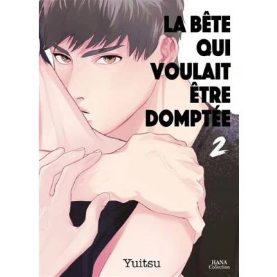 Afbeelding van LA BETE QUI VOULAIT ETRE DOMPTEE,02