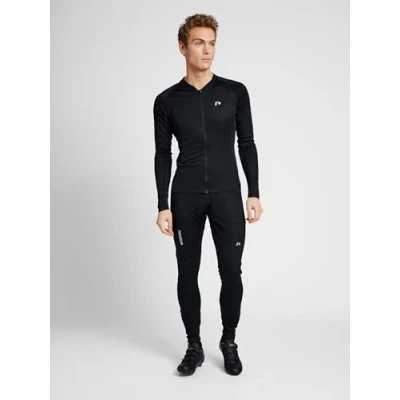 Afbeelding van Newline CORE BIKE Wielershirt, Heren, Maat: Medium, Black