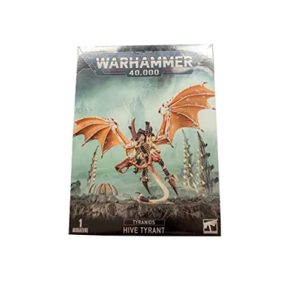 Afbeelding van Warhammer 40K Tyranids: Hive Tyrant