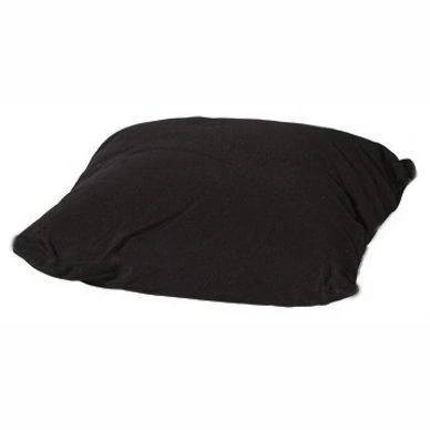 Afbeelding van Madison sierkussen 45x45 cm Panama black