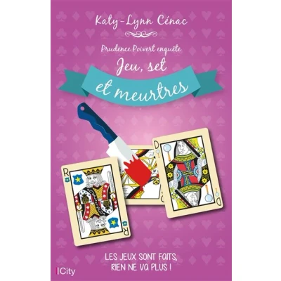 Image de Jeu, set et meurtres