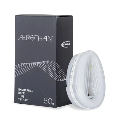 Image de Chambre a air velo 700 x 28 35 schwalbe aerothan valve presta 40mm (sv16e) 50grs
