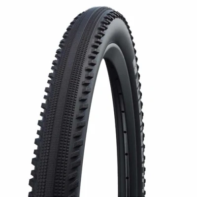 Afbeelding van Schwalbe Buitenband 28 1.50 (40 622) Super Moto Perf zw skin +R