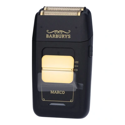 Afbeelding van Barburys Marco Shaver