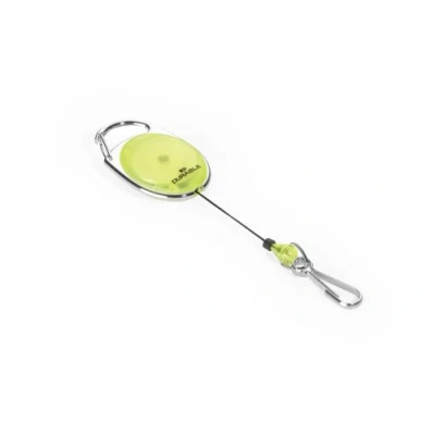 Afbeelding van Badge Reel Style Single Pack