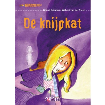 Afbeelding van Spannend De knijpkat