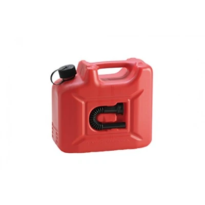 Afbeelding van Hünersdorff 801060 Profi Jerrycan voor brandstof 10 l