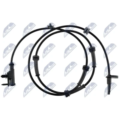 Afbeelding van NTY HCA NS 123 ABS Sensor Vooras links, rechts, rechts