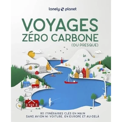 Afbeelding van VOYAGE ZERO CARBONE (OU PRESQUE)