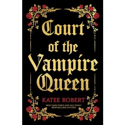 Afbeelding van Court of the Vampire Queen (Collector&#039;s Edition)