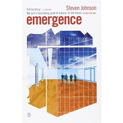 Afbeelding van Emergence