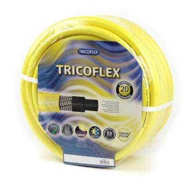 Afbeelding van Tricoflex waterslang 19mm 25 meter