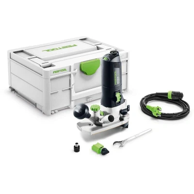 Afbeelding van Festool kantenfreesmachine MKF 700 EQ/B Plus