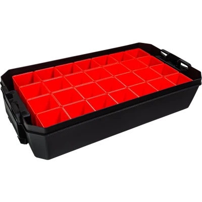 Afbeelding van BS Systems ProClick inzetbak set A3 CT M 74 ( 6100000976 ) zonder bakje