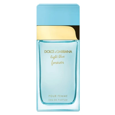Afbeelding van Dolce &amp; Gabbana Light Blue Forever Pour Femme Eau de Parfum 50 ml