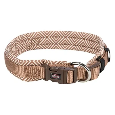 Afbeelding van Trixie Premium Halsband met Neopreen Voering