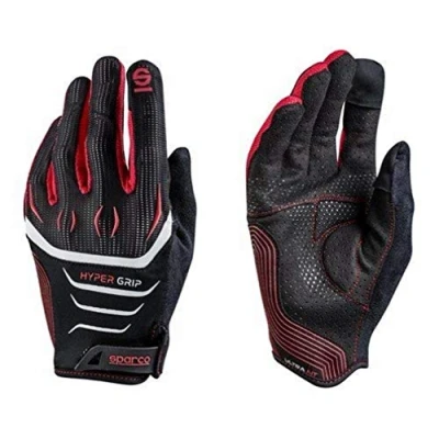 Afbeelding van Sparco Gaming Handschoen Hypergrip EU 12