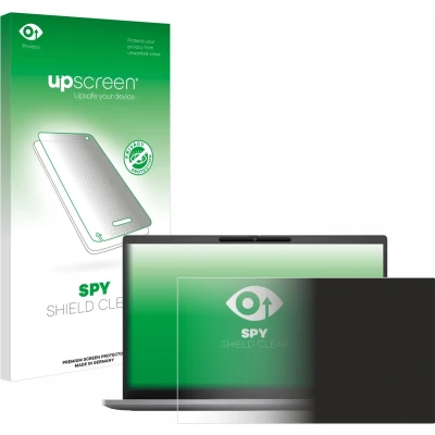 Afbeelding van upscreen privacy screenprotector voor Dell Latitude 7420 Non Touch Folie Beschermfolie Blauwlichtfilter