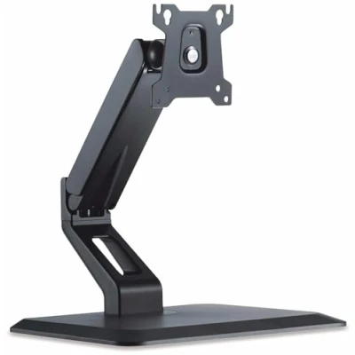 Afbeelding van PureMounts® Monitorhouder, VESA 100 x 100, zwart