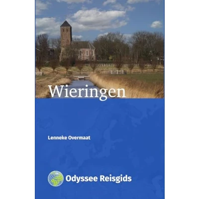 Afbeelding van Odyssee Reisgidsen Wieringen