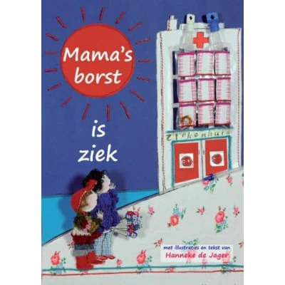 Afbeelding van Mama‘s borst is ziek