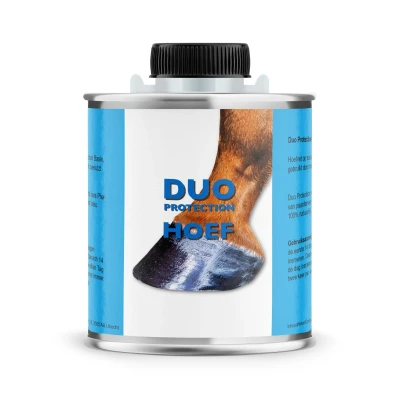 Image de Duo Protection Sabot 1 litre Cheval Suppléments
