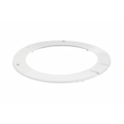Afbeelding van Cadre de porte Bosch Siemens 00432073 lave linge binnenzijde