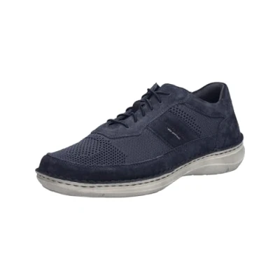 Afbeelding van New Antwerpen 12, Indigo, 47 EU Large