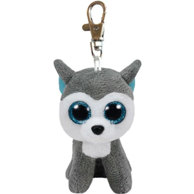 Afbeelding van Ty Beanie Boo Clip Slush Knuffel