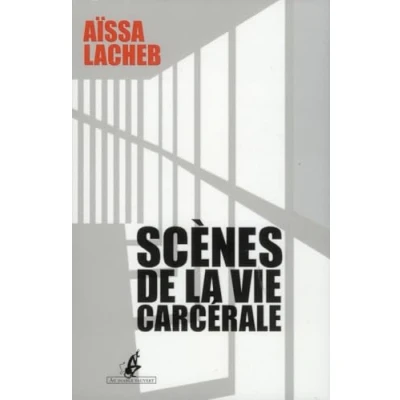 Afbeelding van ISBN Scenes De La Vie Carcerale, Romantiek, Frans, Paperback