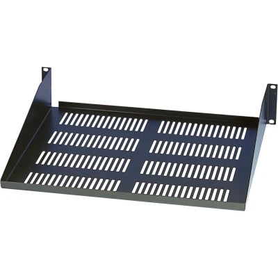 Afbeelding van Tripp Lite SRSHELF2PDP rack toebehoren Rekschap