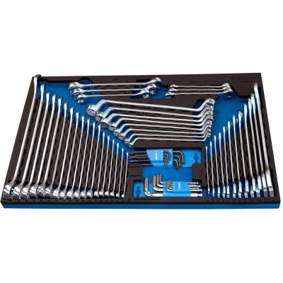 Afbeelding van UNIOR MODULE MET SLEUTELS 63 PCS 7.6 KG 3/3