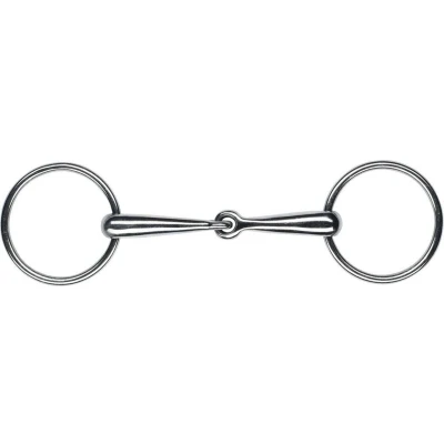 Afbeelding van Feeling Watertrens RVS Massief 16mm 12,5cm