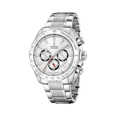Afbeelding van Festina F20668/1 Heren Horloge
