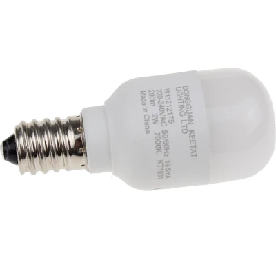 Afbeelding van Ariston Lamp bulb led 7000k 220 240v/ 2w (e14) C00563962
