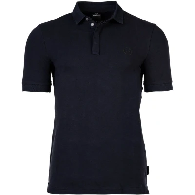 Afbeelding van Armani Exchange Poloshirt S