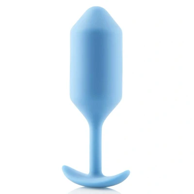 Afbeelding van Toys voor vrouwen B Vibe Snug Plug 3