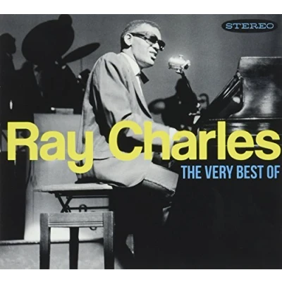 Afbeelding van Ray Charles The Very Best Of