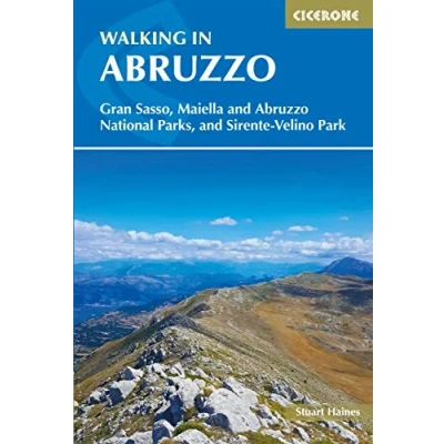 Afbeelding van Walking in Abruzzo
