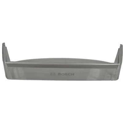Afbeelding van Bosch Flessenhouder 00665153 4242005427550 Koelkast/Diepvries Flessenhouder/Deurrek