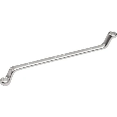 Afbeelding van Ringsleutel 20 x 22 mm Stanley DIN 3113 4 87 808