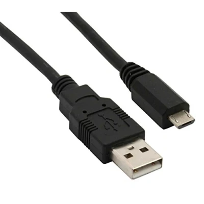 Afbeelding van Sharkoon 4044951015481 USB kabel