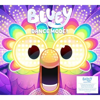 Afbeelding van Bluey