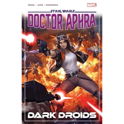 Afbeelding van Star Wars: Doctor Aphra Vol. 7 Dark Droids
