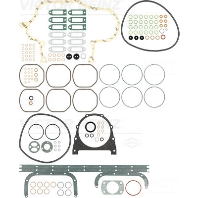 Afbeelding van REINZ 01 12612 57 Complete pakkingsset, motor