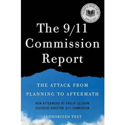 Afbeelding van The 9/11 Commission Report
